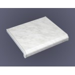 Подоконник ДАНКЕ-Marmor Classico(серый мрамор)10-70см